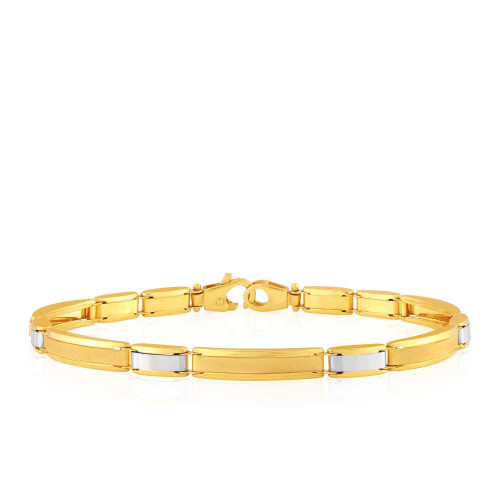 Malabar Gold Bracelet BL896568_US