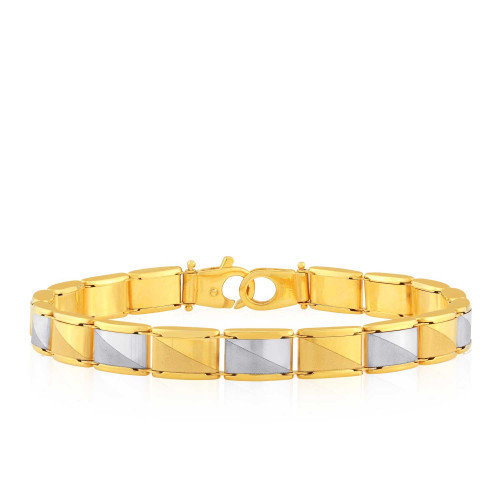 Malabar Gold Bracelet BL896587