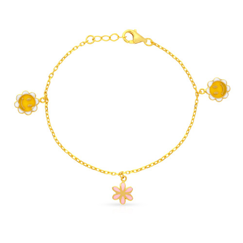 Starlet Gold Bracelet BL8998994