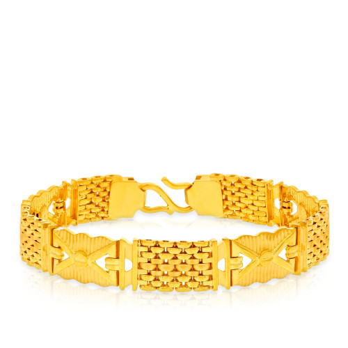 Malabar Gold Bracelet BL9121061