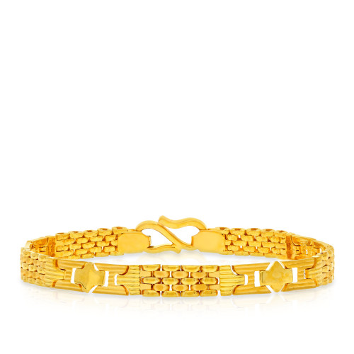 Malabar Gold Bracelet BL9121175