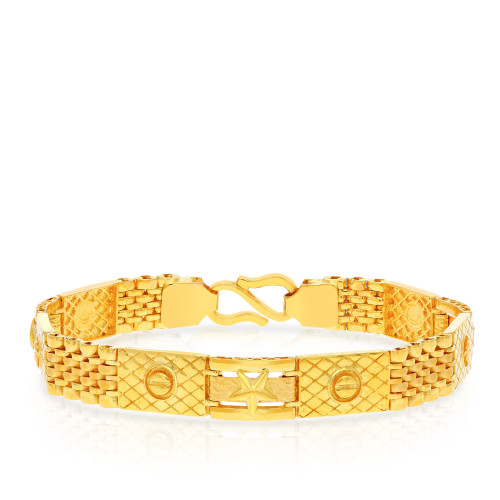 Malabar Gold Bracelet BL9121180