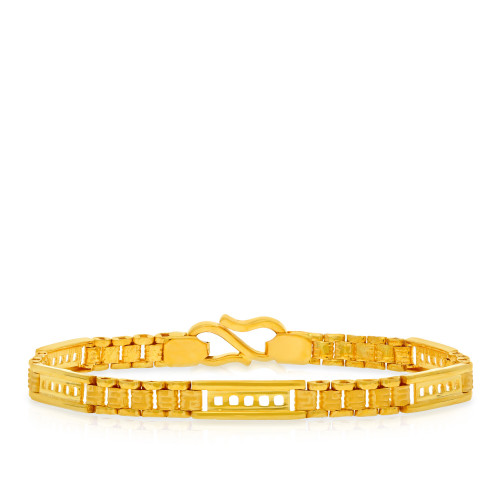 Malabar Gold Bracelet BL9121235