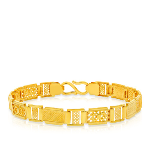 Malabar Gold Bracelet BL9121366