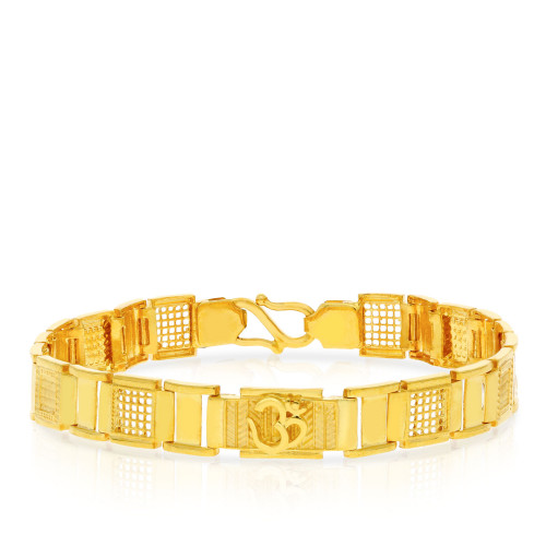 Malabar Gold Bracelet BL9121481