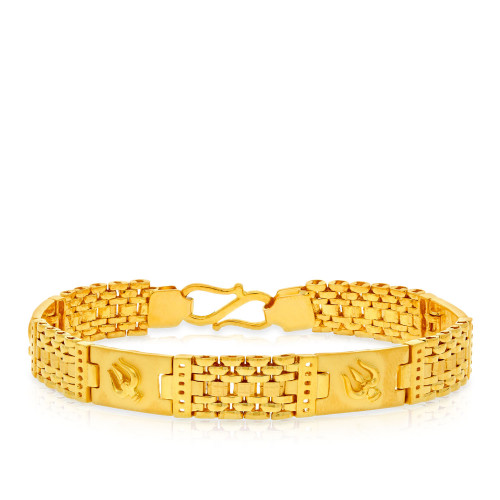 Malabar Gold Bracelet BL9121522
