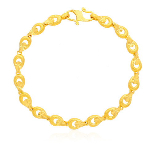 Malabar Gold Bracelet BL9148015