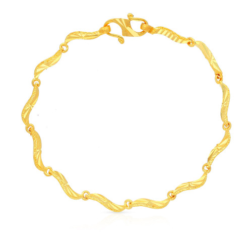 Malabar Gold Bracelet BL9197515