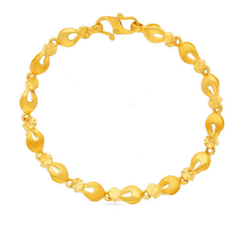 Malabar Gold Bracelet BL9198066