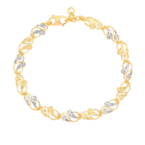 Malabar Gold Bracelet BL935733