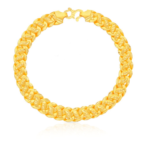 Malabar Gold Bracelet BL9365334