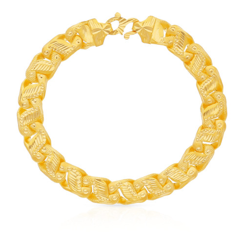 Malabar Gold Bracelet BL9365640