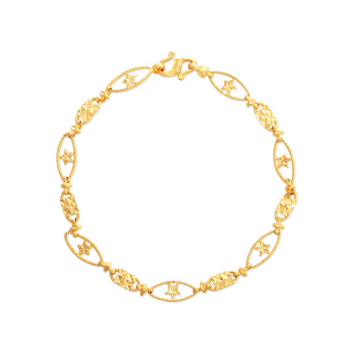 Malabar Gold Bracelet BL960969