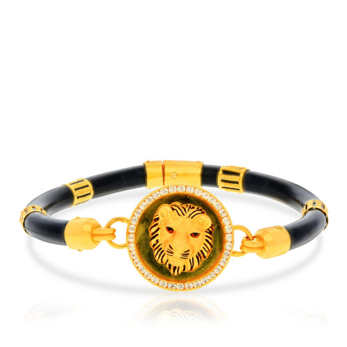 Malabar Gold Bracelet BL9851728