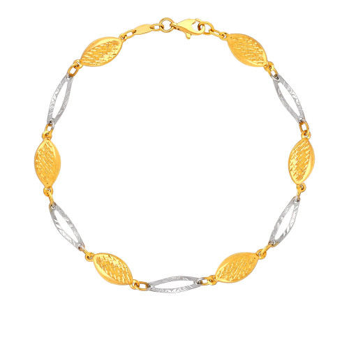 Malabar Gold Bracelet USBL9900652