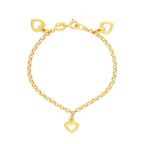 Malabar Gold Bracelet BL990459