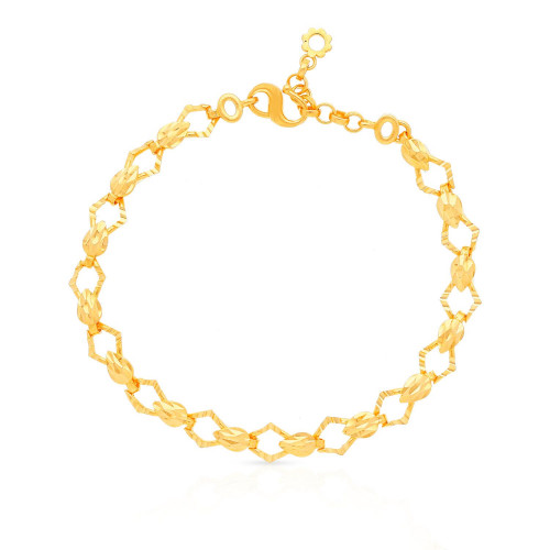 Malabar Gold Bracelet BL992669