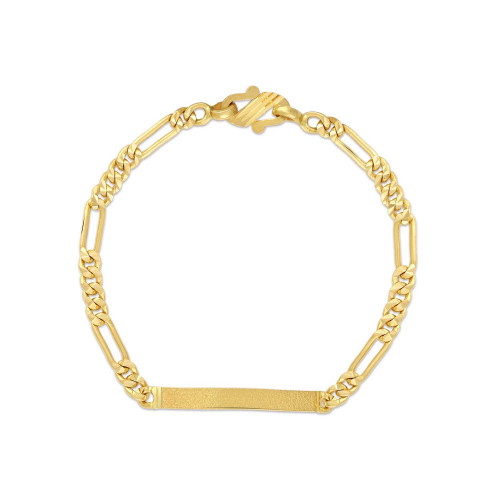 Starlet Gold Bracelet BR1760