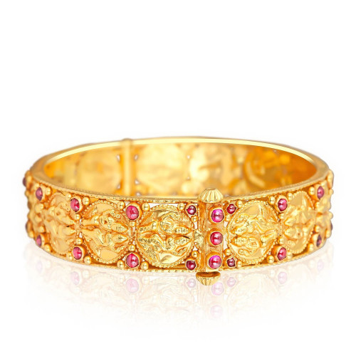 Karnataka kannadiga Malabar Gold Kasina Bale CBG0516JG