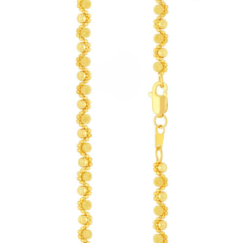 Malabar Gold Chain CH005540