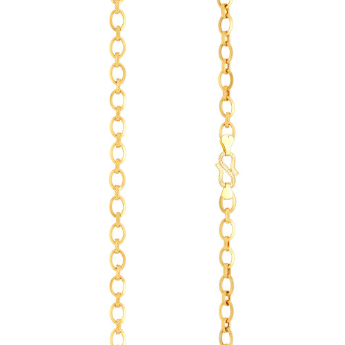 Malabar Gold Chain CH018931
