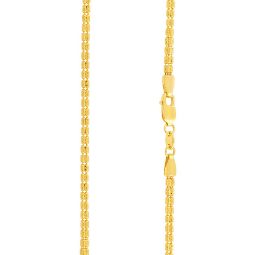 Malabar Gold Chain CH020401