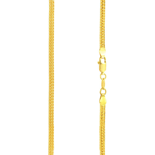 Malabar Gold Chain CH137855