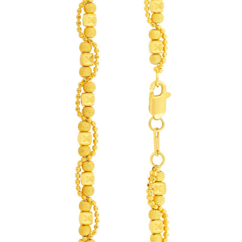 Malabar Gold Chain CH509890_US