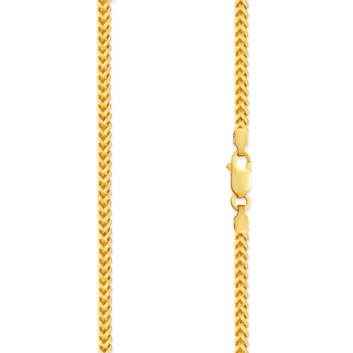 Malabar Gold Chain CH650327
