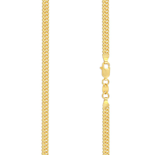 Malabar Gold Chain CH652801_US