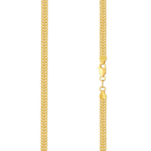 Malabar Gold Chain CH9004