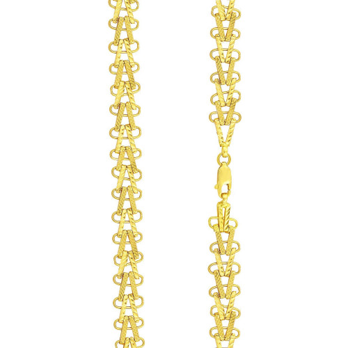 Malabar Gold Chain CH909354_US