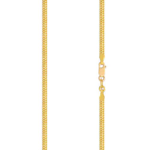 Malabar Gold Chain CH915301
