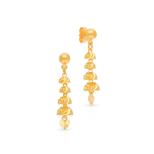 Malabar Gold Earring EG0087987