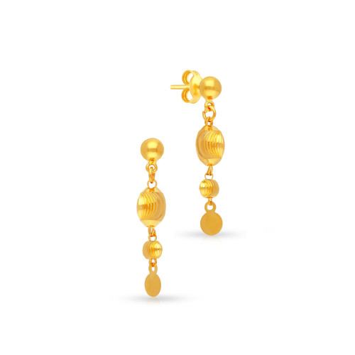 Malabar Gold Earring EG0088608