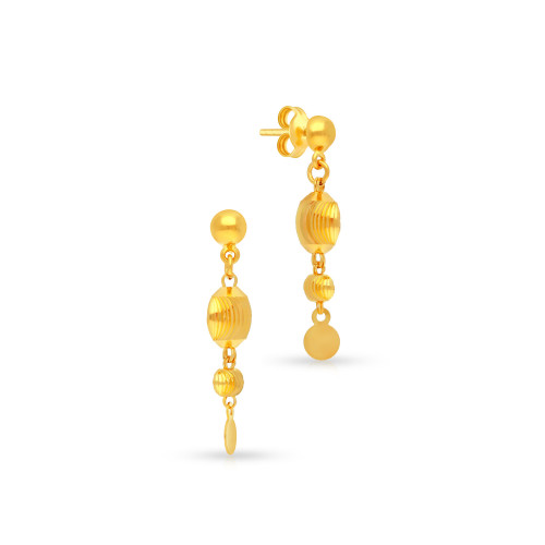 Malabar Gold Earring EG0088699