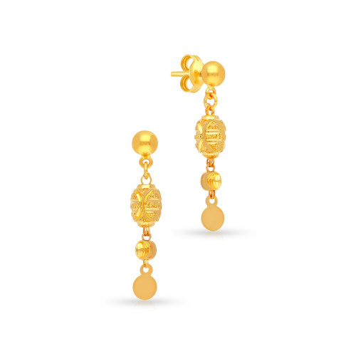 Malabar Gold Earring EG0090685