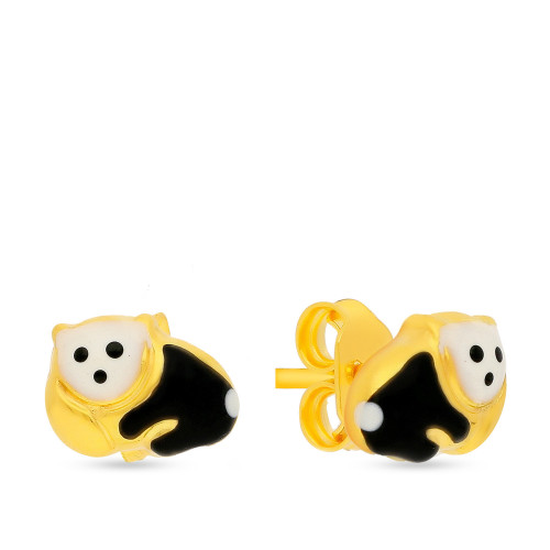 Starlet Gold Earring EG0134328