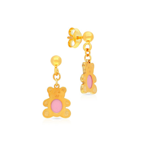 Starlet Gold Earring EG0168416