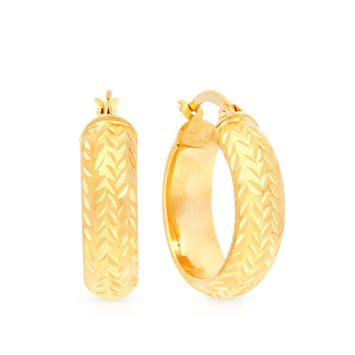 Malabar Gold Earring EG023377