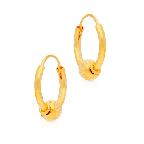 Malabar Gold Earring EG0261086