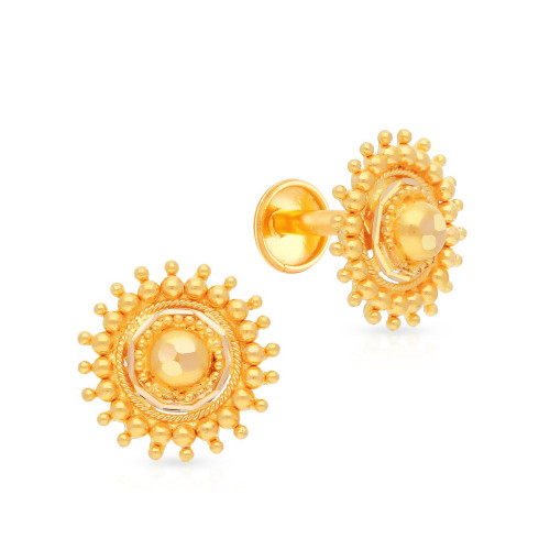 Malabar Gold Earring EG0271470
