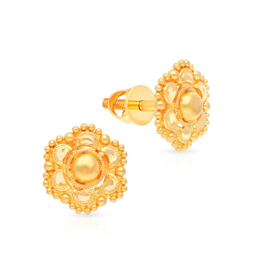Malabar Gold Earring EG0271551