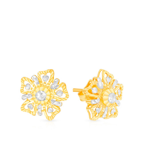 Malabar Gold Earring EG033373