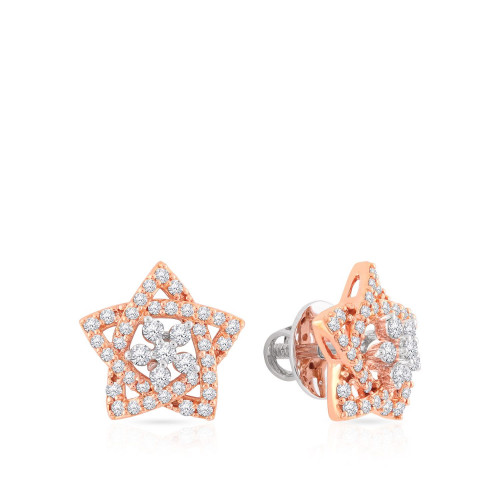 Mine Diamond Earring EG045582_US