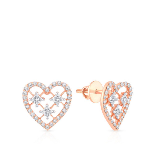 Mine Diamond Earring EG049935_US