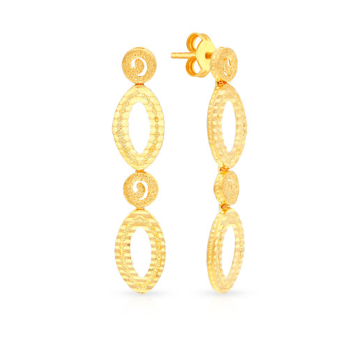 Malabar Gold Earring EG146638