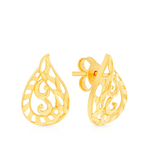 Malabar Gold Earring EG220088