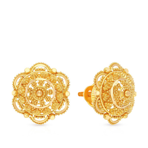 Malabar Gold Earring EG313970