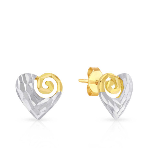 Malabar Gold Earring EG347438